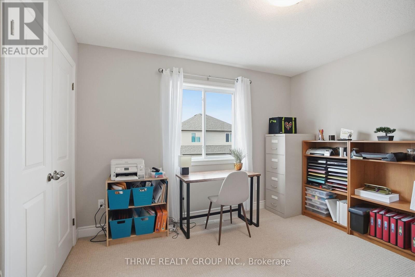 33 Abbott Street, Strathroy-Caradoc, Ontario  N7G 0B6 - Photo 27 - X12908522