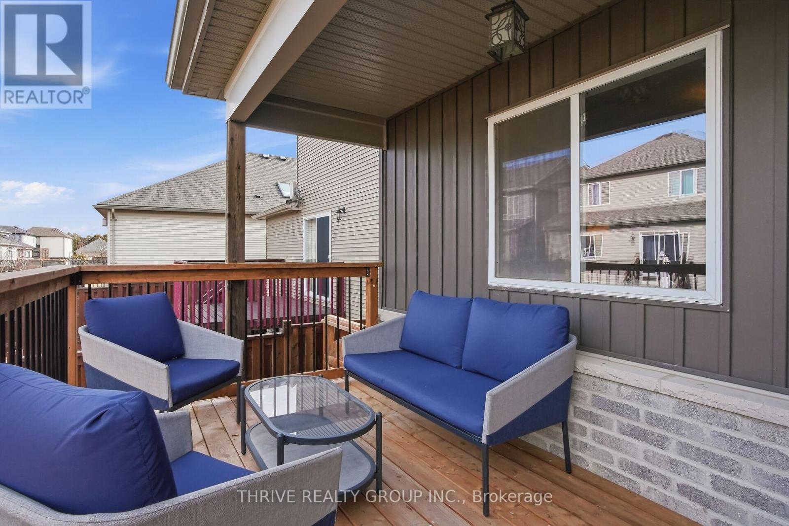 33 Abbott Street, Strathroy-Caradoc, Ontario  N7G 0B6 - Photo 31 - X12908522