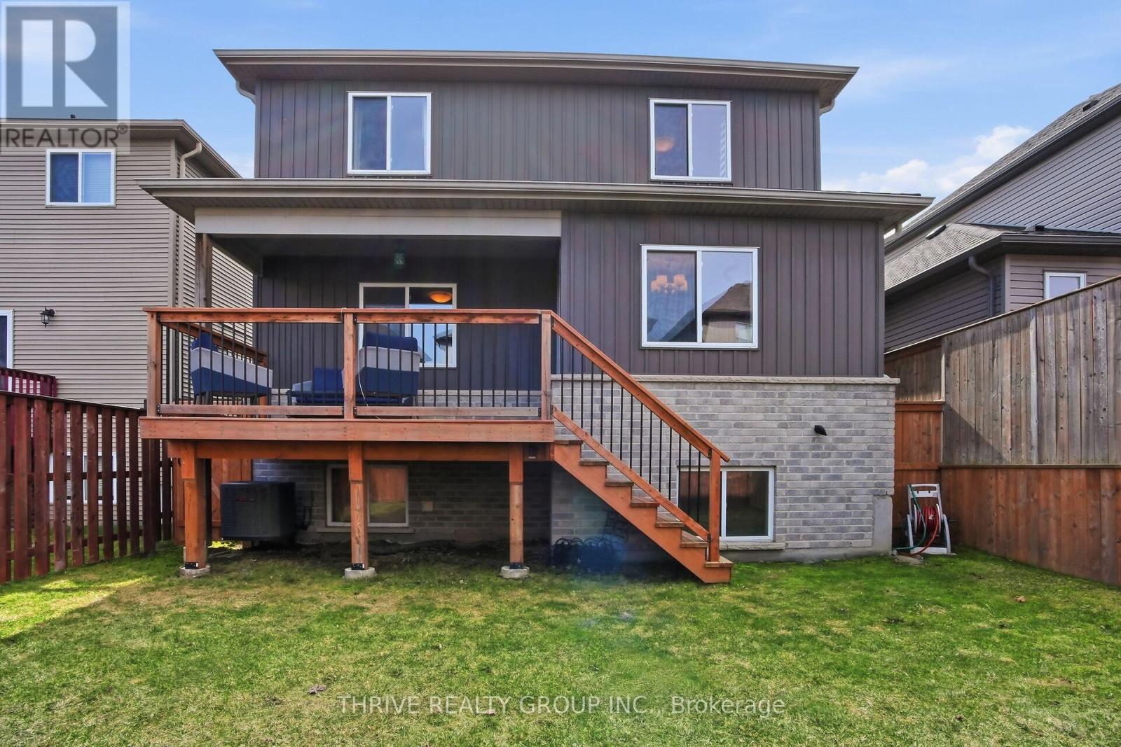 33 Abbott Street, Strathroy-Caradoc, Ontario  N7G 0B6 - Photo 38 - X12908522