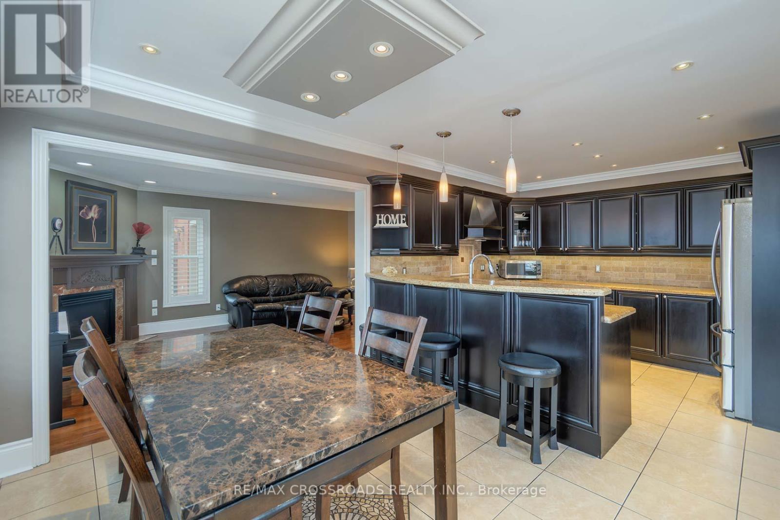 1703 Rockwood Drive, Pickering, Ontario  L1V 6R3 - Photo 12 - E12920608