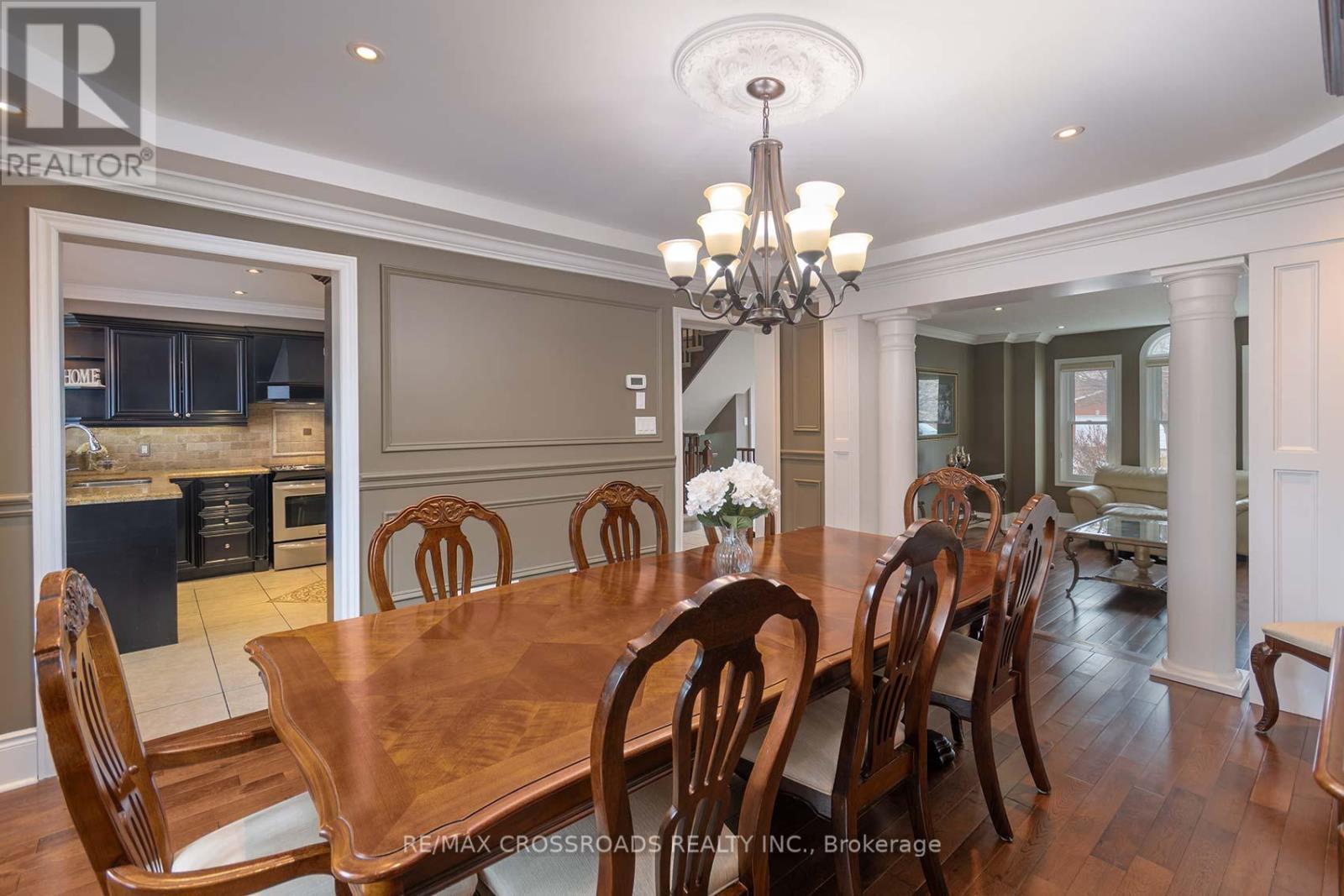 1703 Rockwood Drive, Pickering, Ontario  L1V 6R3 - Photo 9 - E12920608