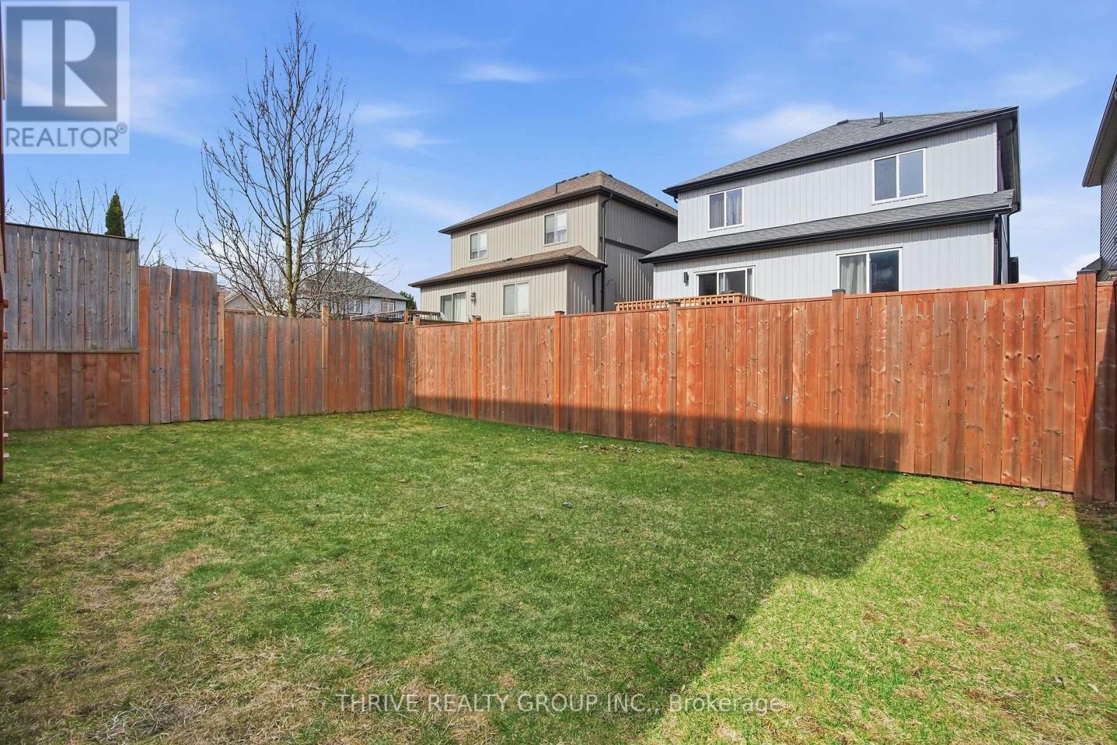 33 Abbott Street, Strathroy-Caradoc, Ontario  N7G 0B6 - Photo 35 - X12908522