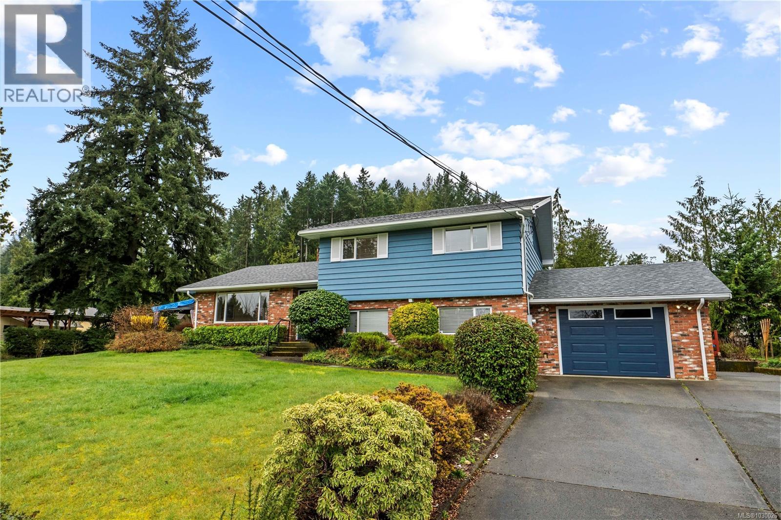 1230 Fisher Rd, Cobble Hill, British Columbia