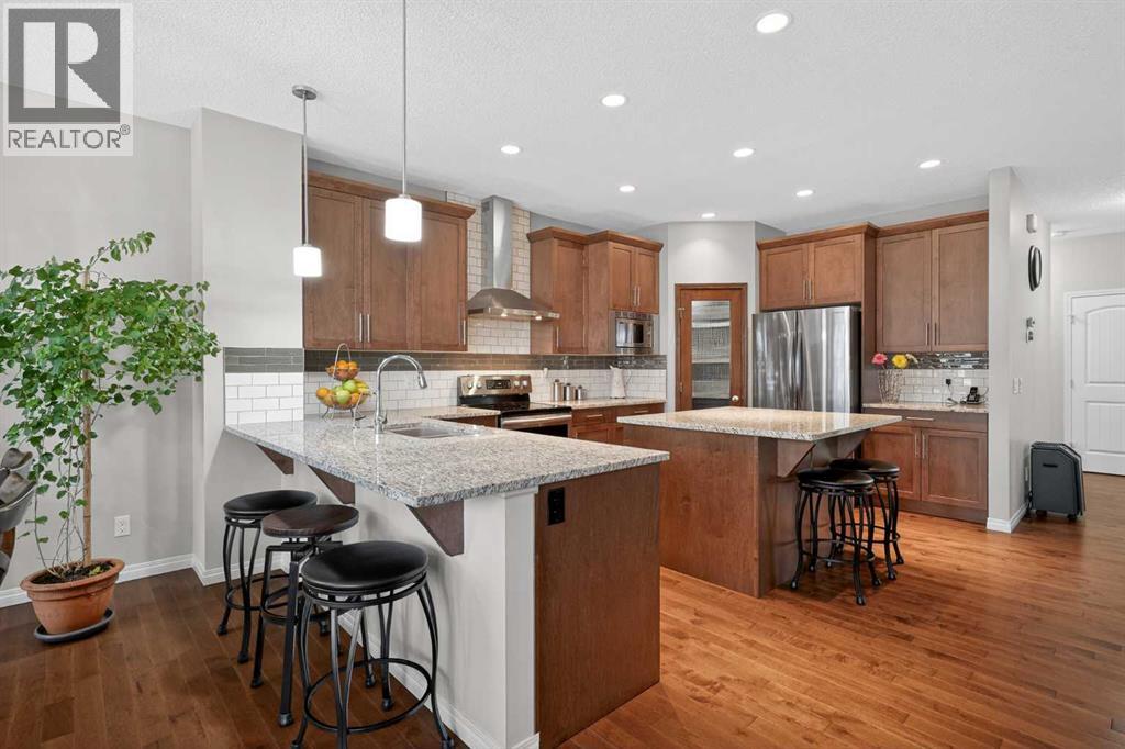 24 Legacy Landing, Calgary, Alberta  T2X 2E5 - Photo 2 - A2294931