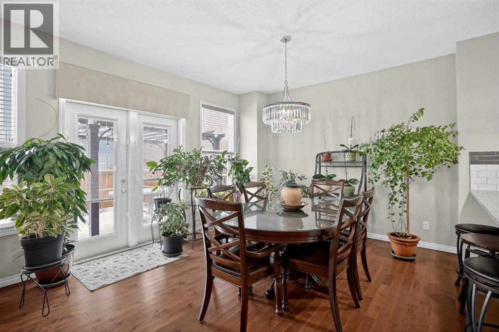 24 Legacy Landing, Calgary, Alberta  T2X 2E5 - Photo 9 - A2294931