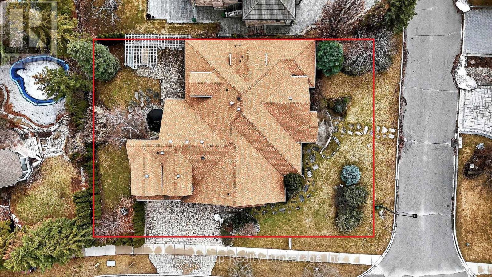 7 Longview Crescent, Vaughan, Ontario  L4H 1A7 - Photo 44 - N12922184