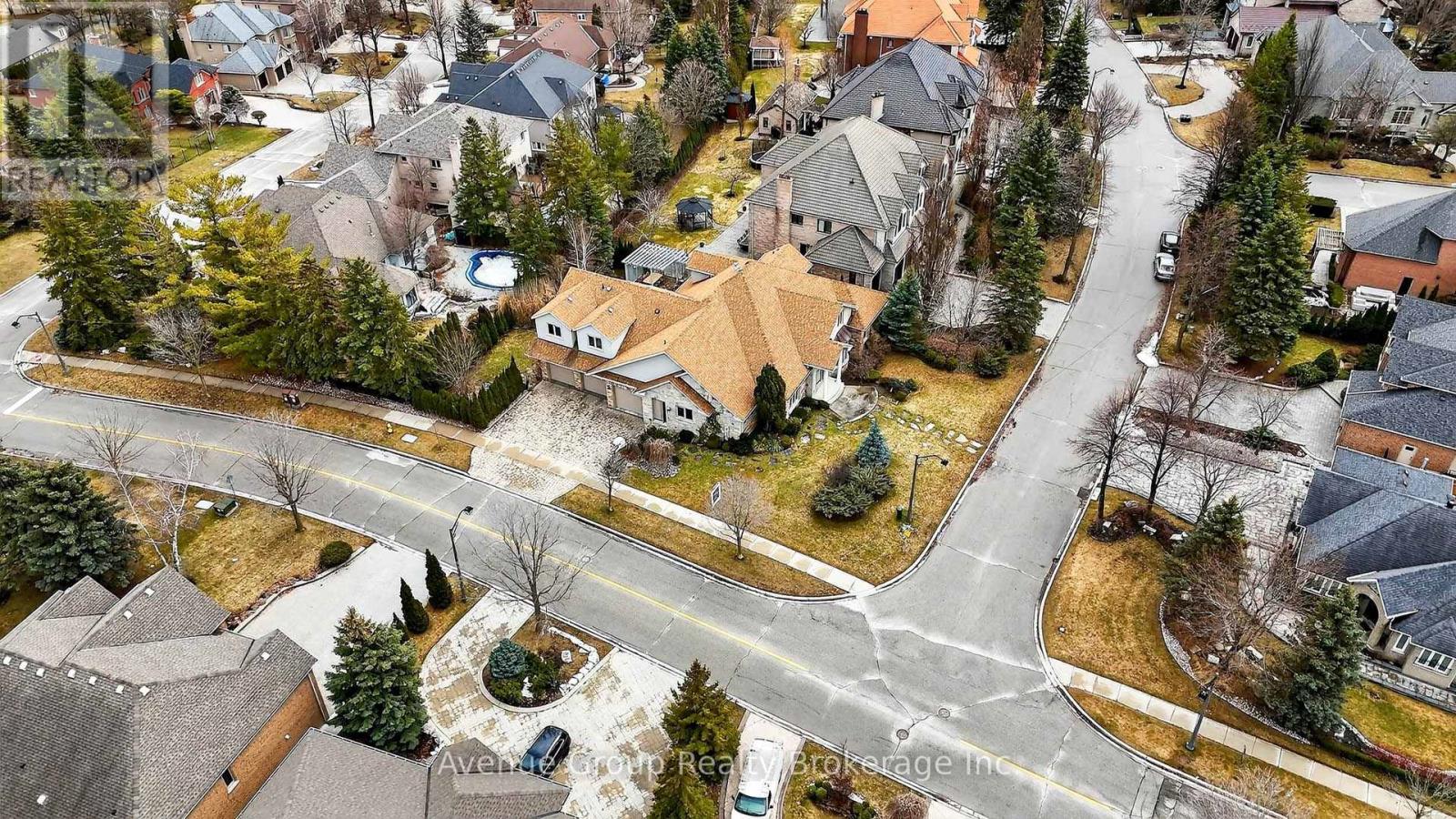 7 Longview Crescent, Vaughan, Ontario  L4H 1A7 - Photo 46 - N12922184