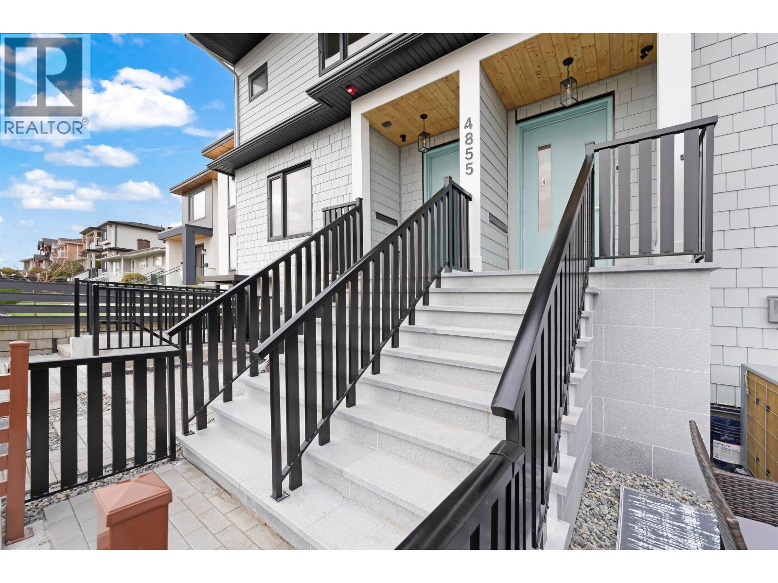 3 4855 Venables Street, Burnaby, British Columbia  V5C 3A9 - Photo 34 - R3103861