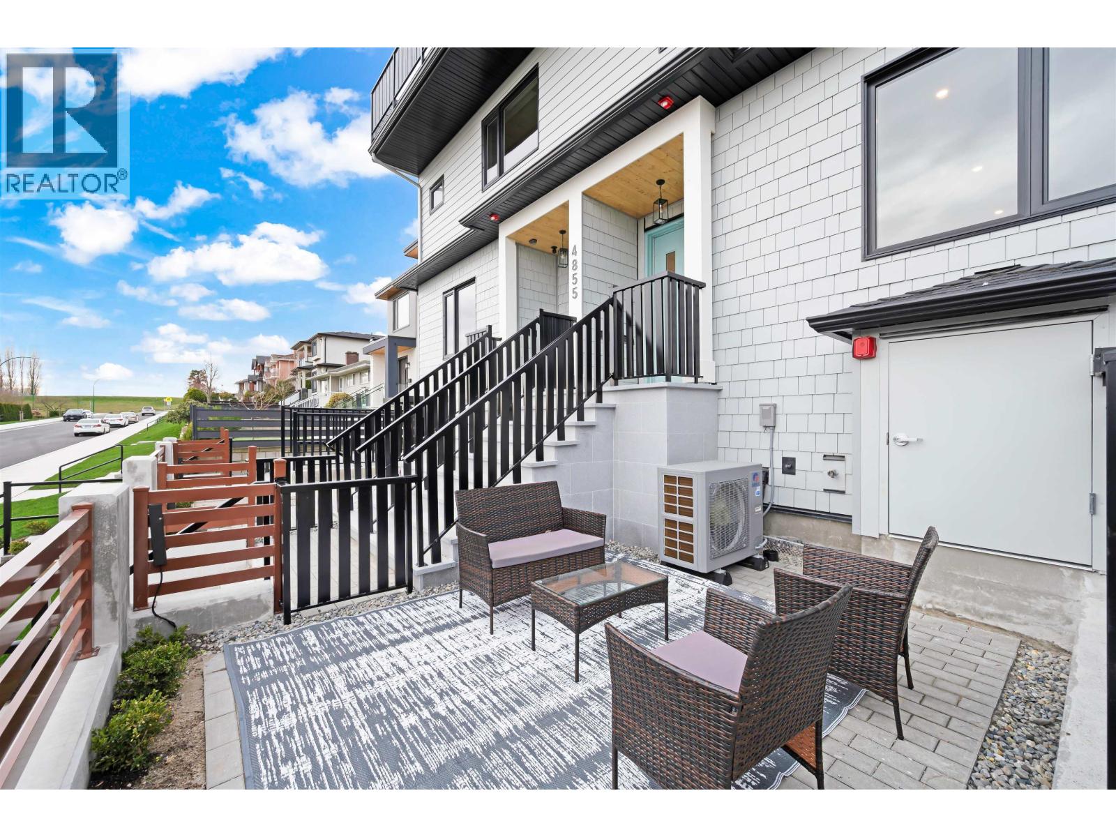 1 4855 Venables Street, Burnaby, British Columbia  V5C 3A9 - Photo 21 - R3103862