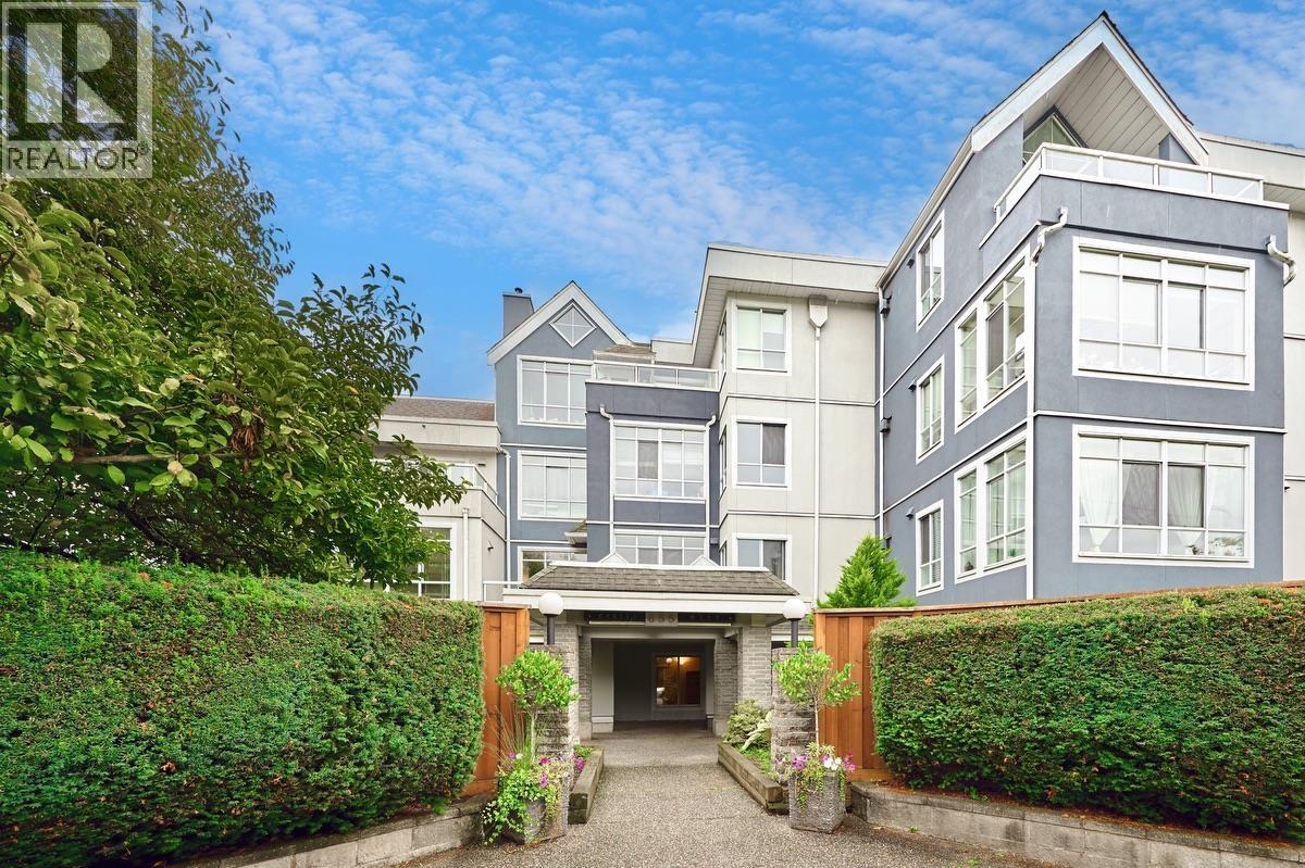 313 855 W 16th Street, North Vancouver, British Columbia  V7P 1R2 - Photo 22 - R3103877