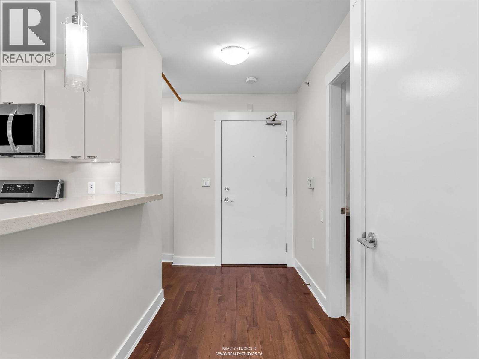 506 160 W 3rd Street, North Vancouver, British Columbia  V7M 0A9 - Photo 15 - R3103879