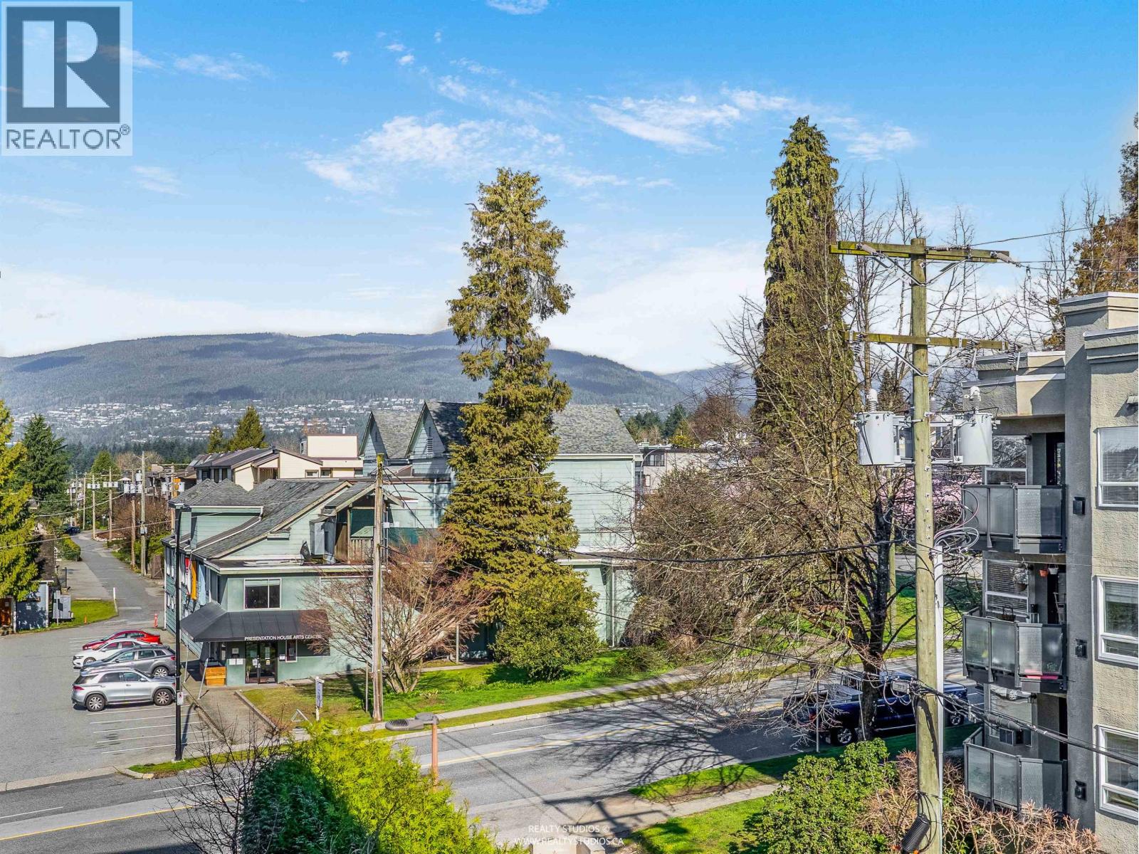 506 160 W 3rd Street, North Vancouver, British Columbia  V7M 0A9 - Photo 20 - R3103879