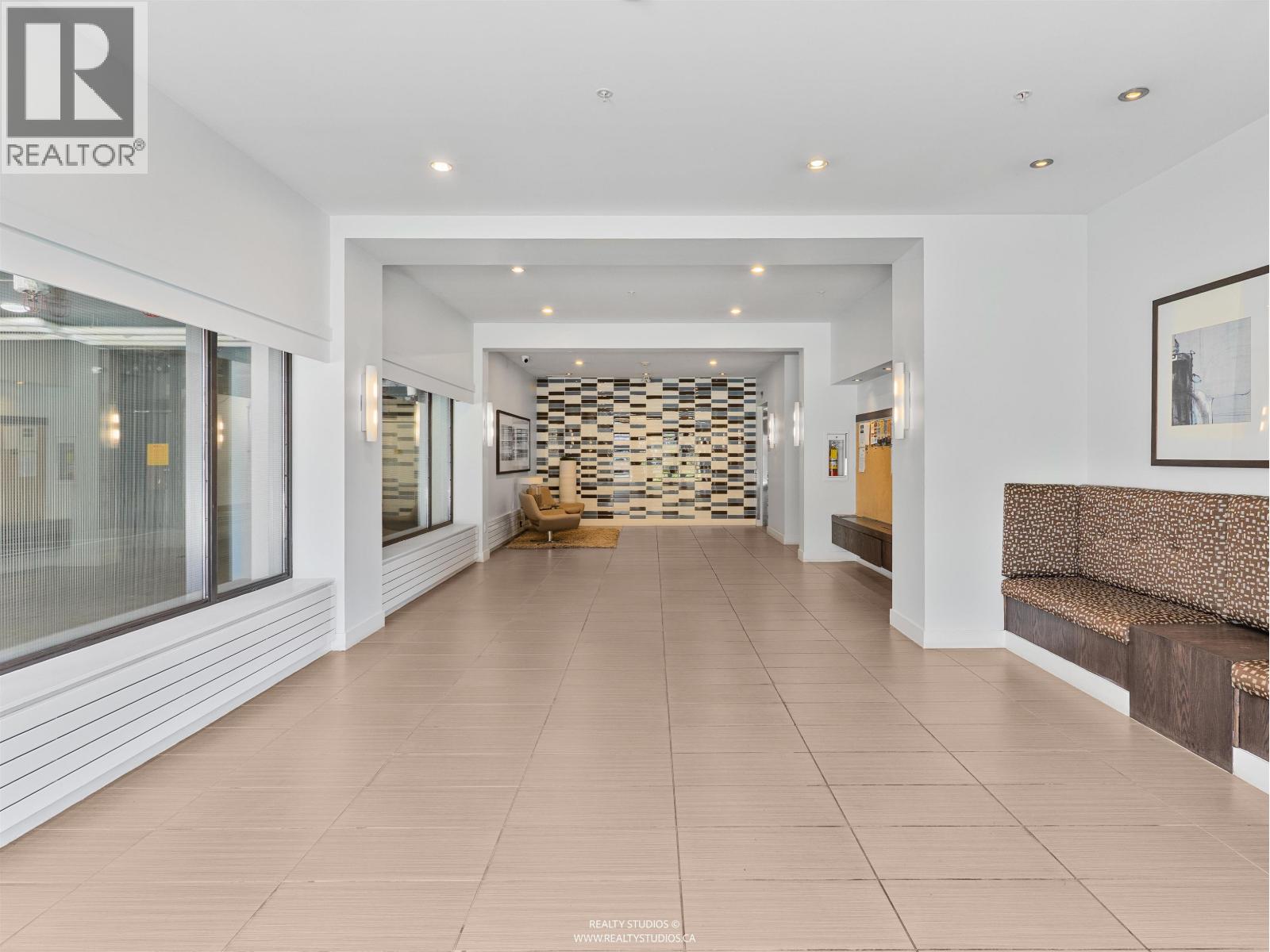 506 160 W 3rd Street, North Vancouver, British Columbia  V7M 0A9 - Photo 21 - R3103879