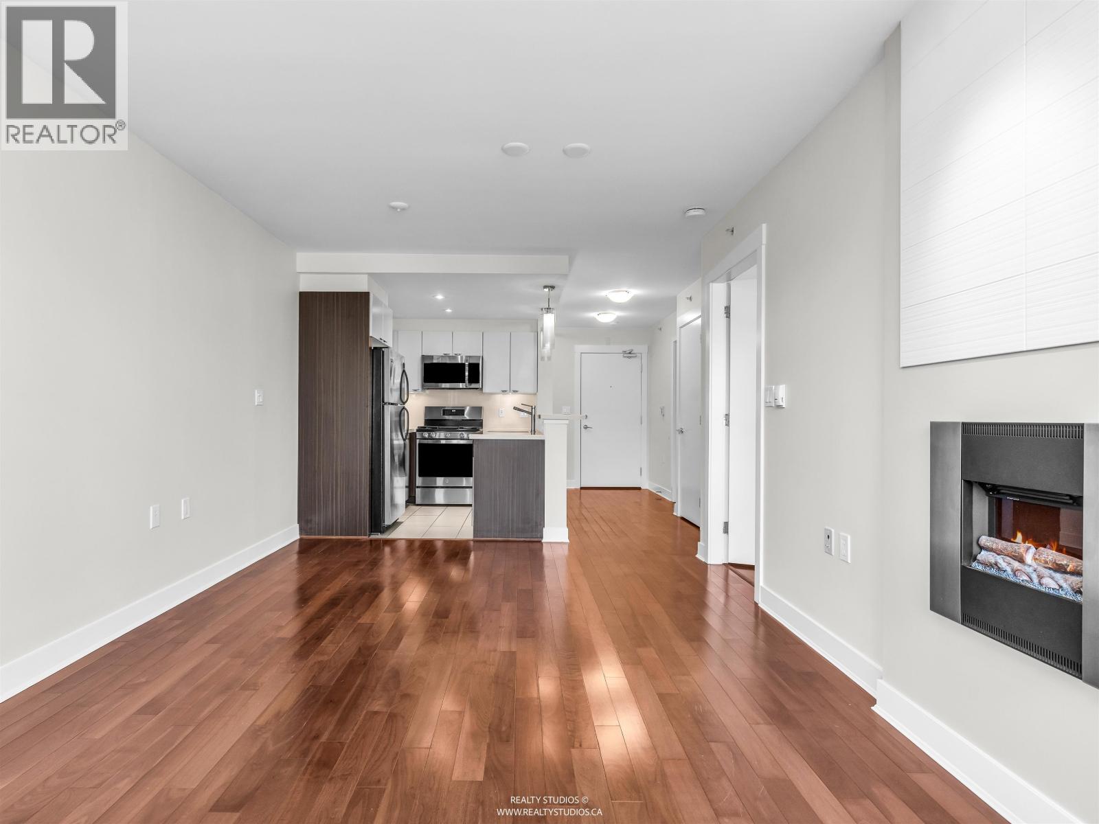 506 160 W 3rd Street, North Vancouver, British Columbia  V7M 0A9 - Photo 5 - R3103879