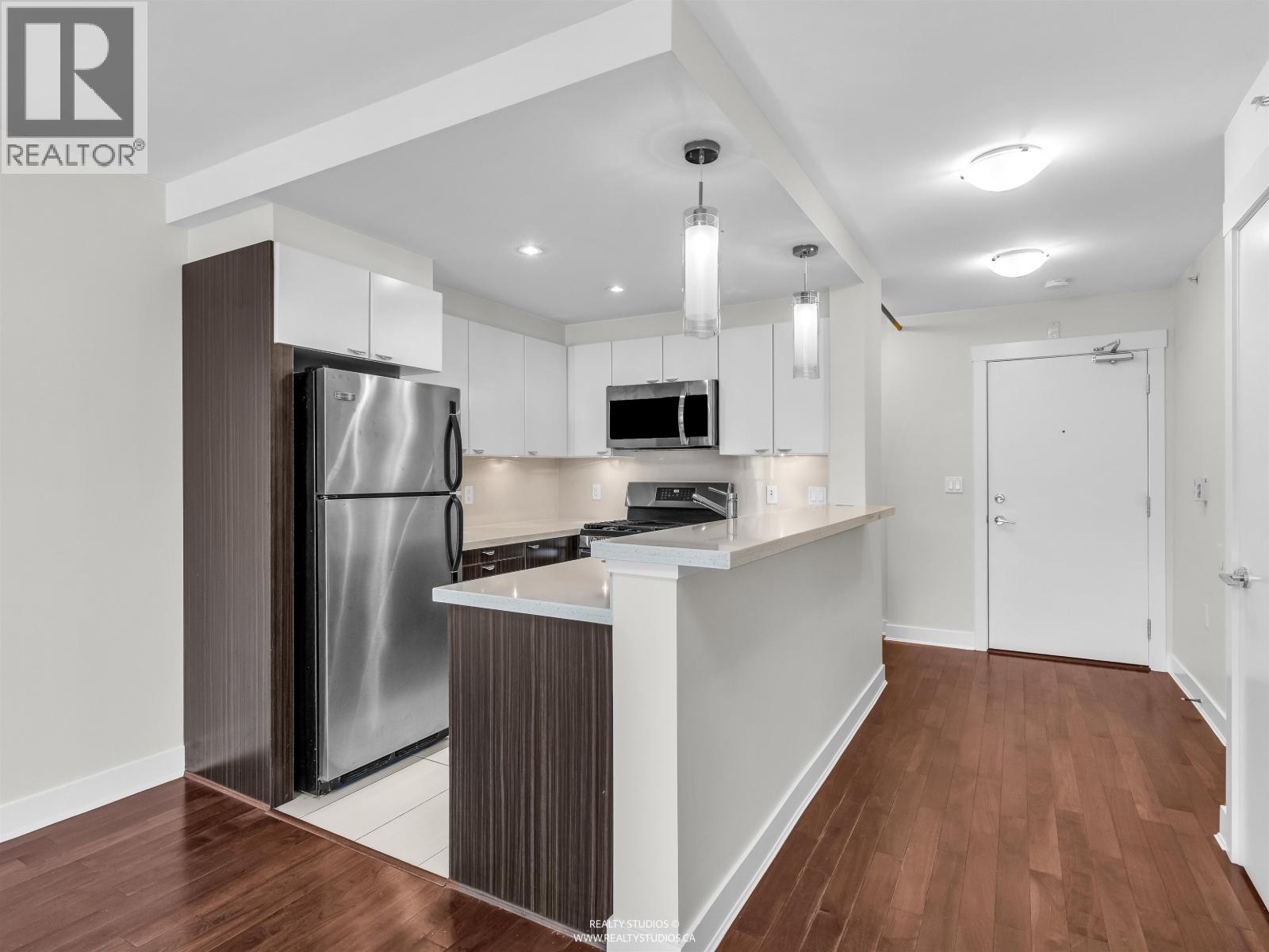 506 160 W 3rd Street, North Vancouver, British Columbia  V7M 0A9 - Photo 6 - R3103879