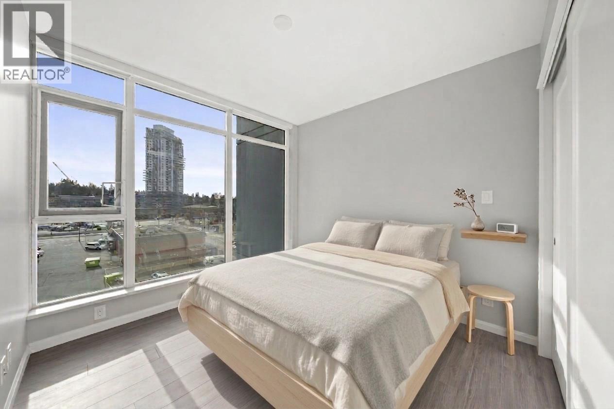 807 520 Como Lake Avenue, Coquitlam, British Columbia  V3J 0E8 - Photo 22 - R3103880