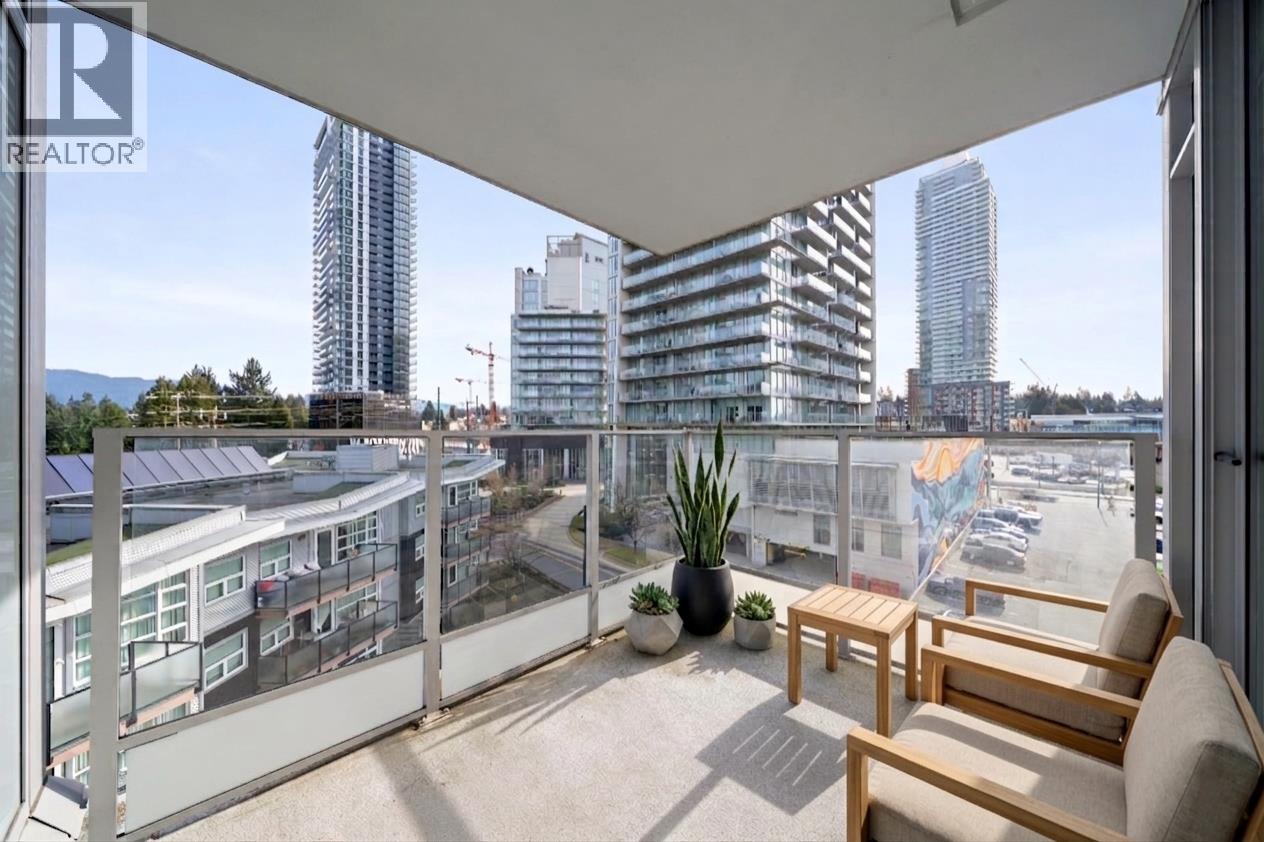 807 520 Como Lake Avenue, Coquitlam, British Columbia  V3J 0E8 - Photo 24 - R3103880