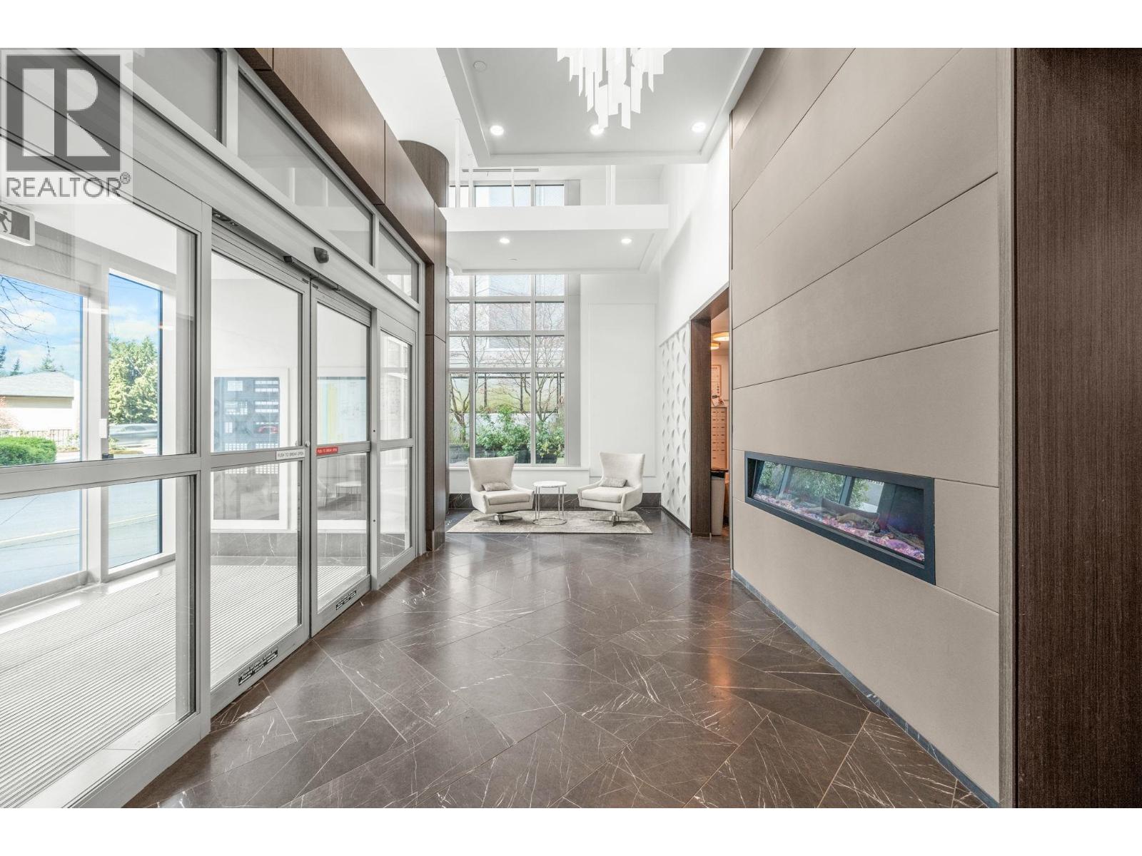 807 520 Como Lake Avenue, Coquitlam, British Columbia  V3J 0E8 - Photo 33 - R3103880