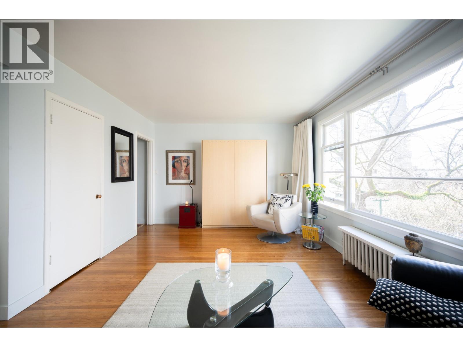 303 1565 Burnaby Street, Vancouver, British Columbia  V6G 1X1 - Photo 11 - R3103887