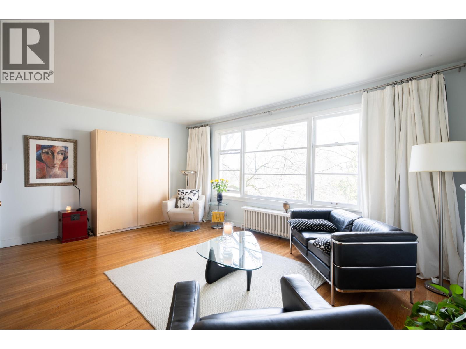 303 1565 Burnaby Street, Vancouver, British Columbia  V6G 1X1 - Photo 12 - R3103887