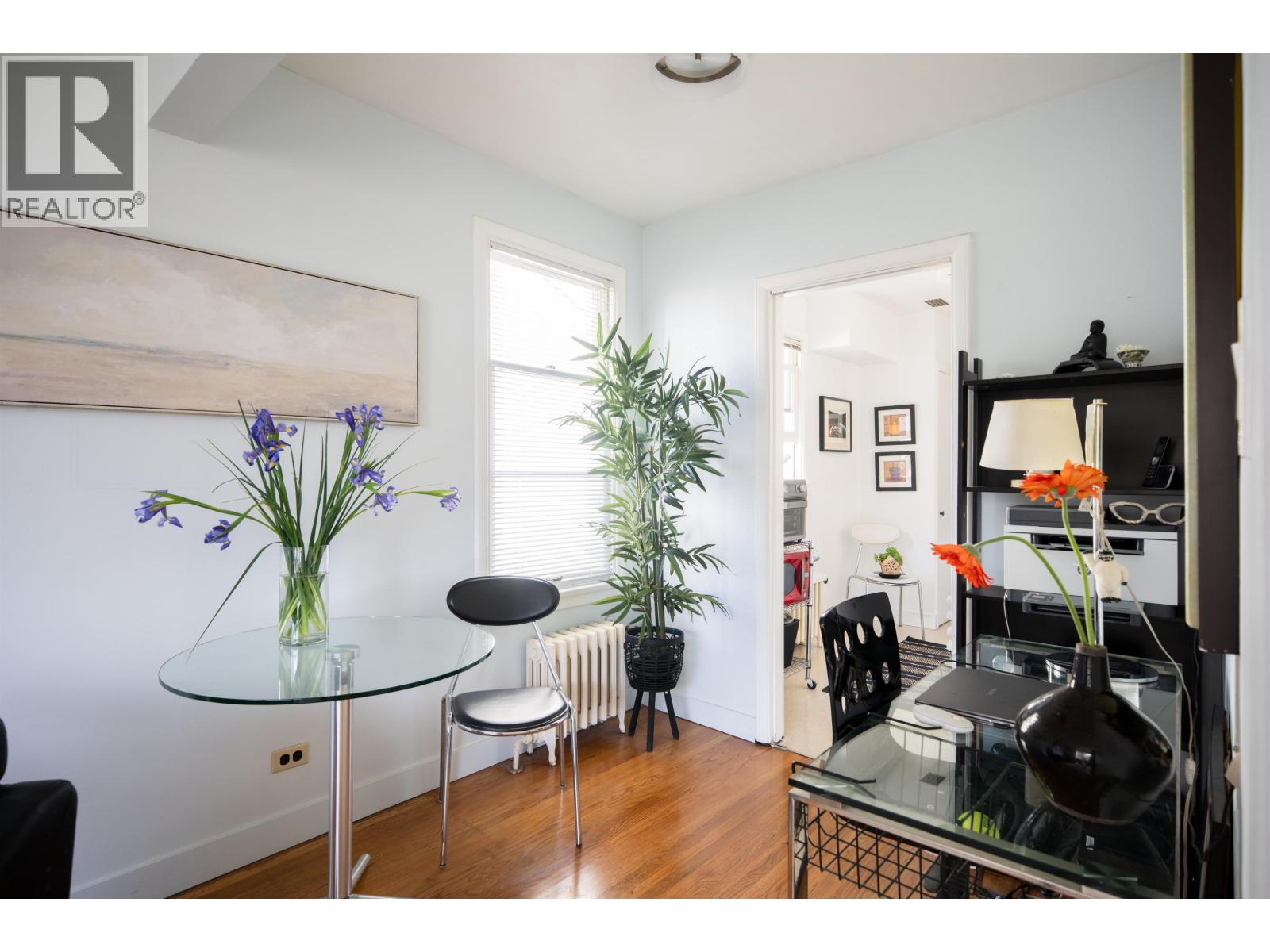 303 1565 Burnaby Street, Vancouver, British Columbia  V6G 1X1 - Photo 13 - R3103887