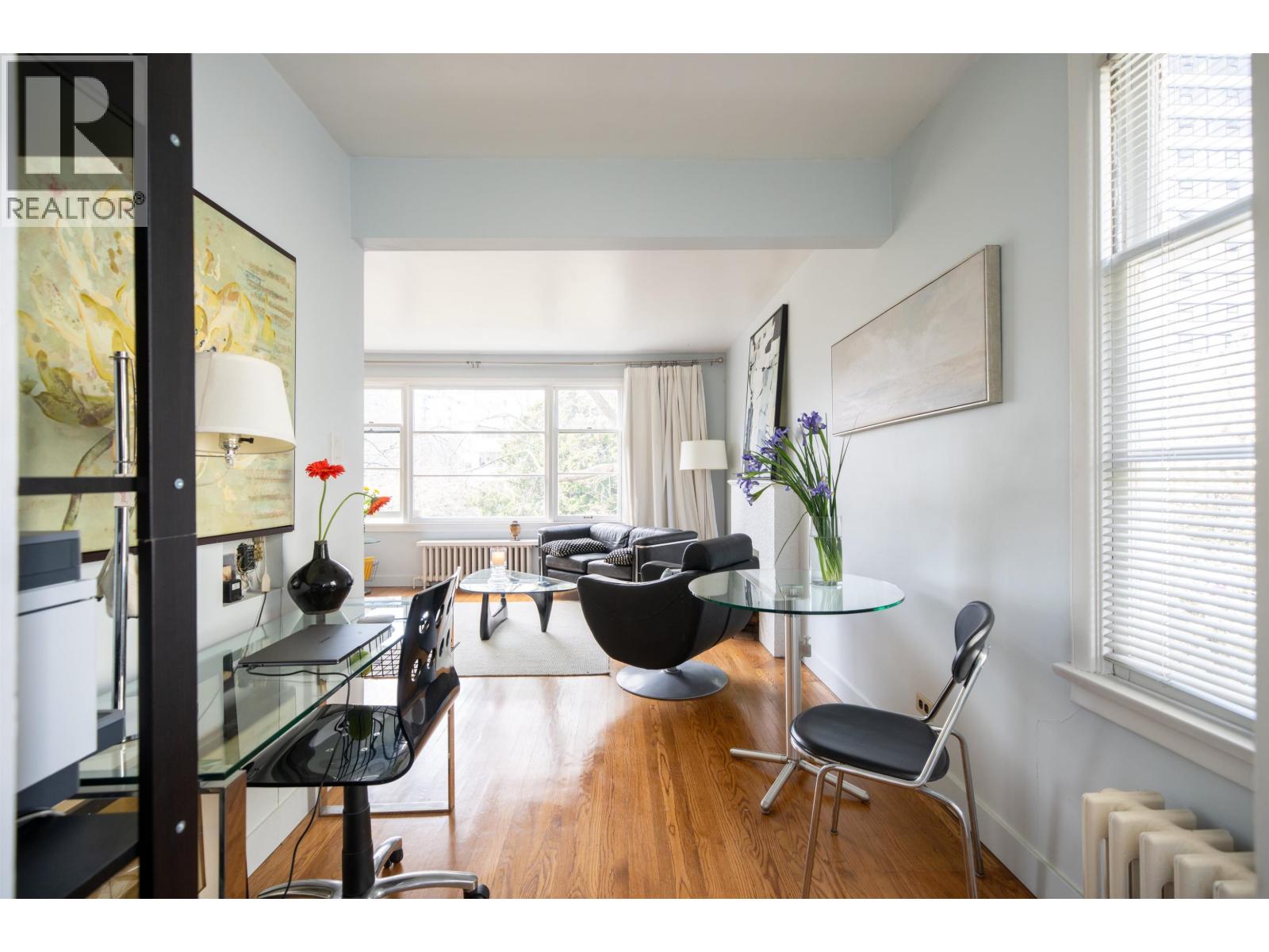 303 1565 Burnaby Street, Vancouver, British Columbia  V6G 1X1 - Photo 15 - R3103887