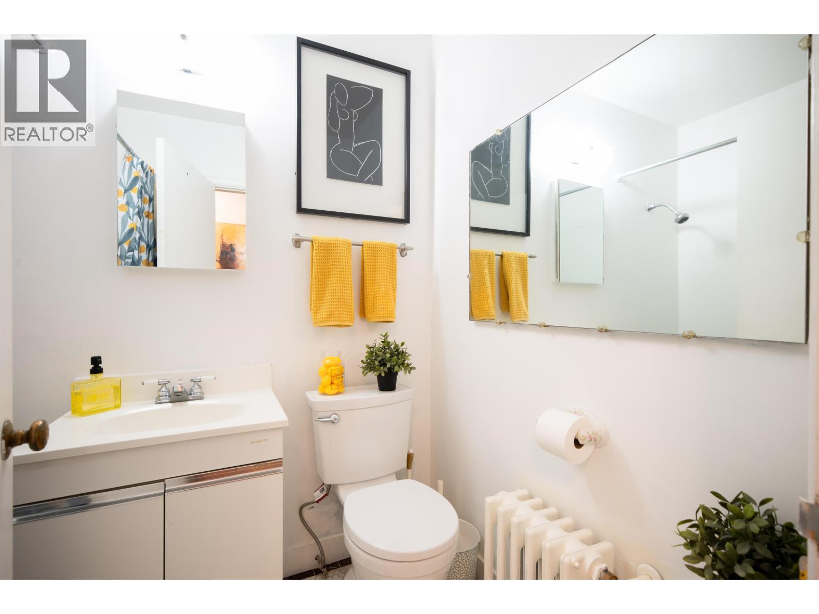 303 1565 Burnaby Street, Vancouver, British Columbia  V6G 1X1 - Photo 19 - R3103887