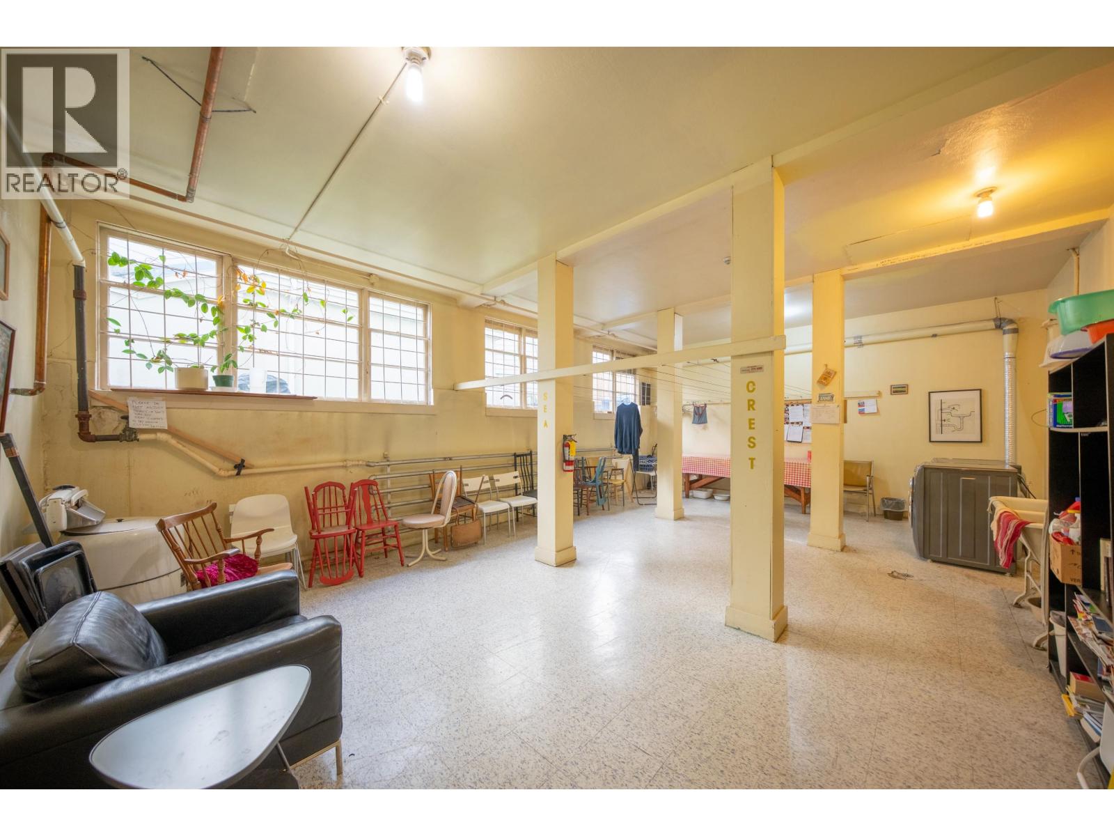 303 1565 Burnaby Street, Vancouver, British Columbia  V6G 1X1 - Photo 22 - R3103887