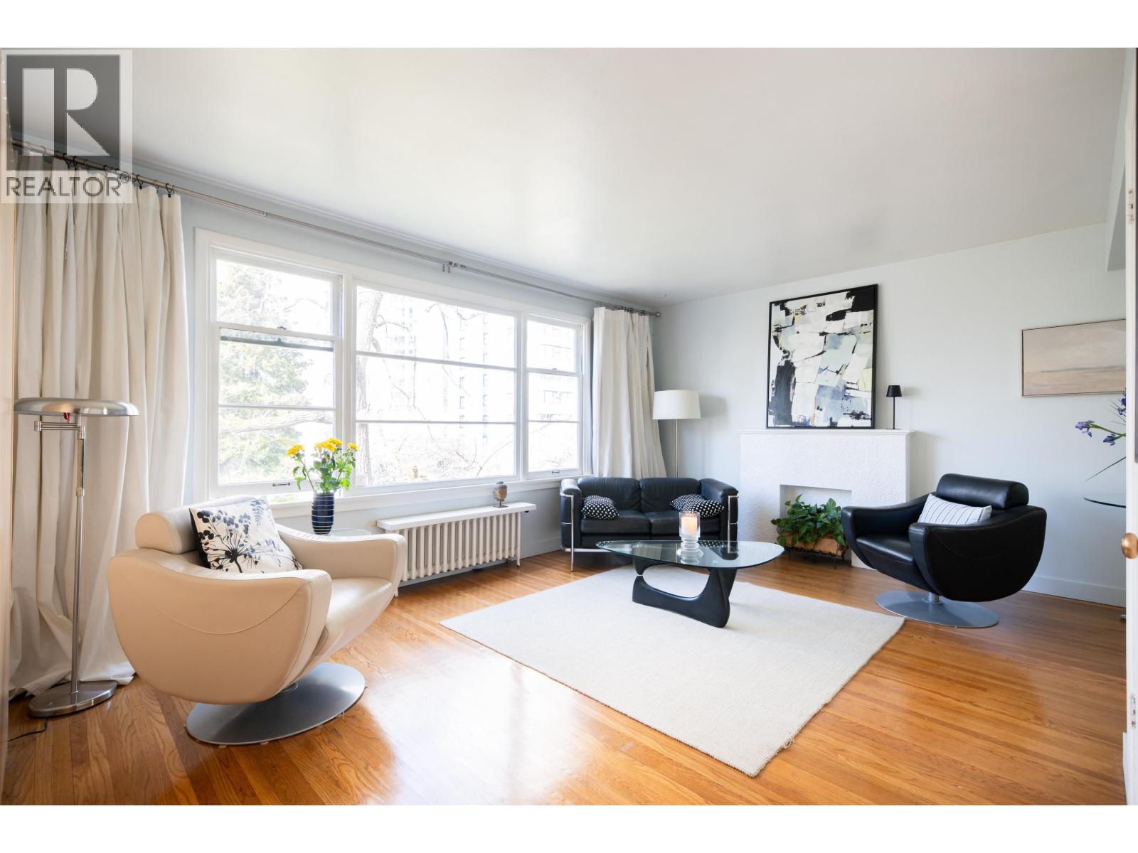 303 1565 Burnaby Street, Vancouver, British Columbia  V6G 1X1 - Photo 7 - R3103887