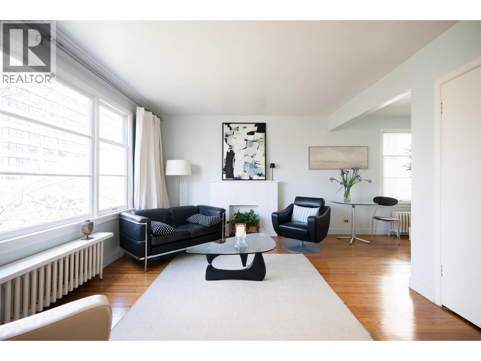 303 1565 Burnaby Street, Vancouver, British Columbia  V6G 1X1 - Photo 8 - R3103887