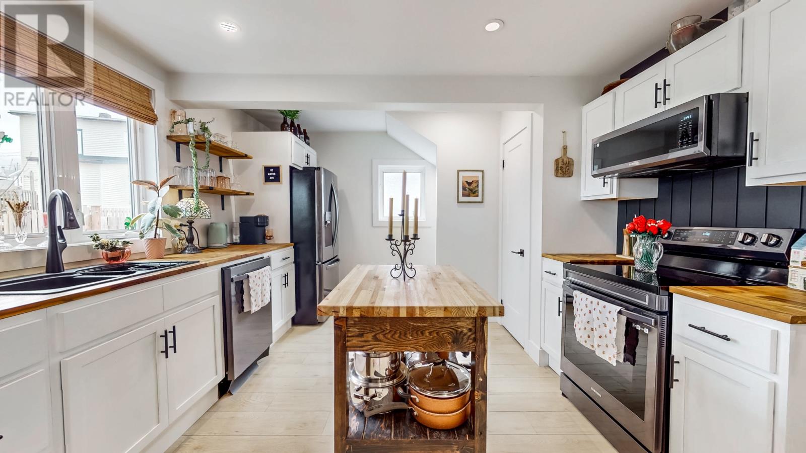 82 Mayor Avenue, St. John's, Newfoundland & Labrador  A1C 4P1 - Photo 13 - 1295371