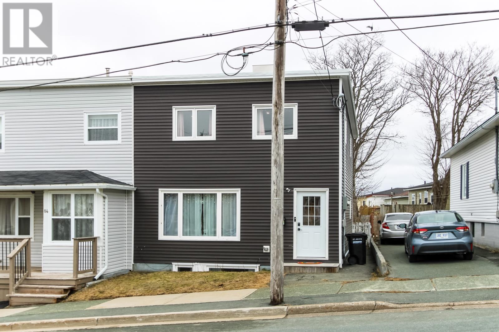 82 Mayor Avenue, St. John's, Newfoundland & Labrador