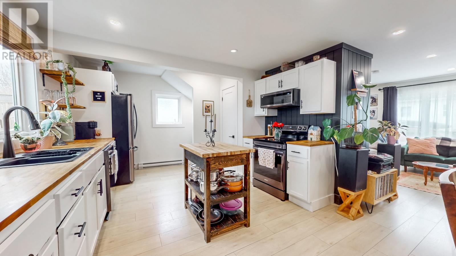 82 Mayor Avenue, St. John's, Newfoundland & Labrador  A1C 4P1 - Photo 14 - 1295371