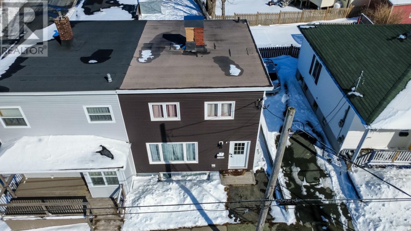 82 Mayor Avenue, St. John's, Newfoundland & Labrador  A1C 4P1 - Photo 2 - 1295371