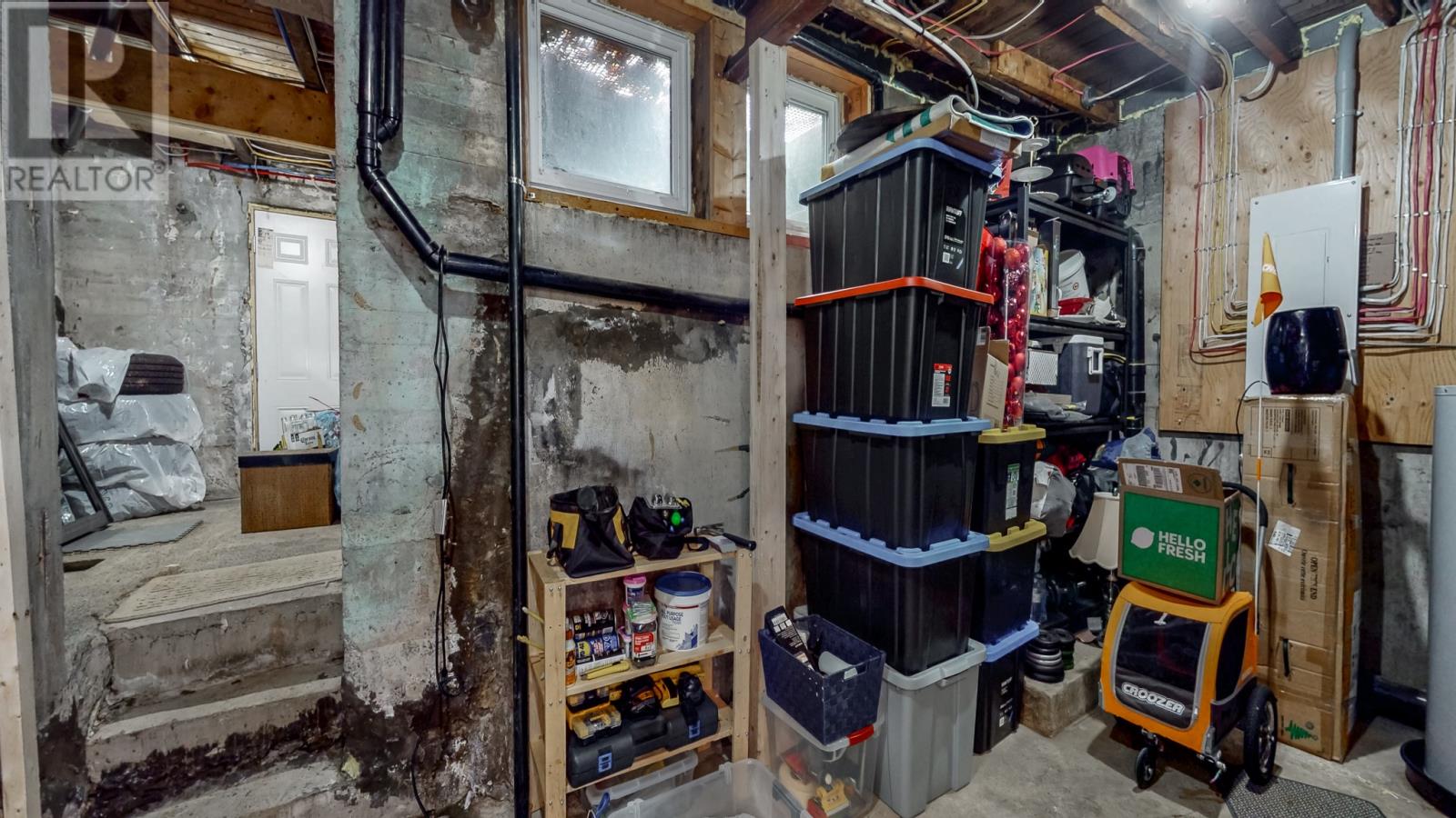 82 Mayor Avenue, St. John's, Newfoundland & Labrador  A1C 4P1 - Photo 30 - 1295371