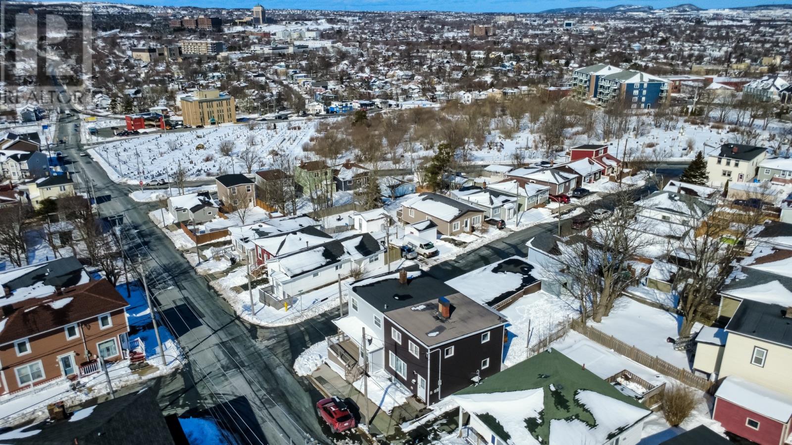 82 Mayor Avenue, St. John's, Newfoundland & Labrador  A1C 4P1 - Photo 3 - 1295371