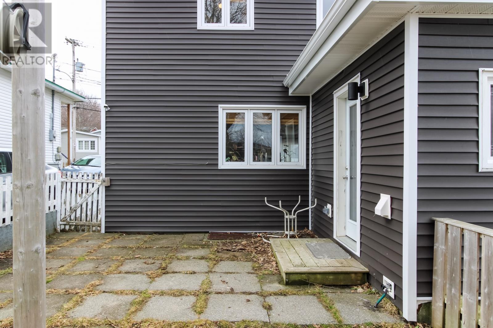 82 Mayor Avenue, St. John's, Newfoundland & Labrador  A1C 4P1 - Photo 5 - 1295371