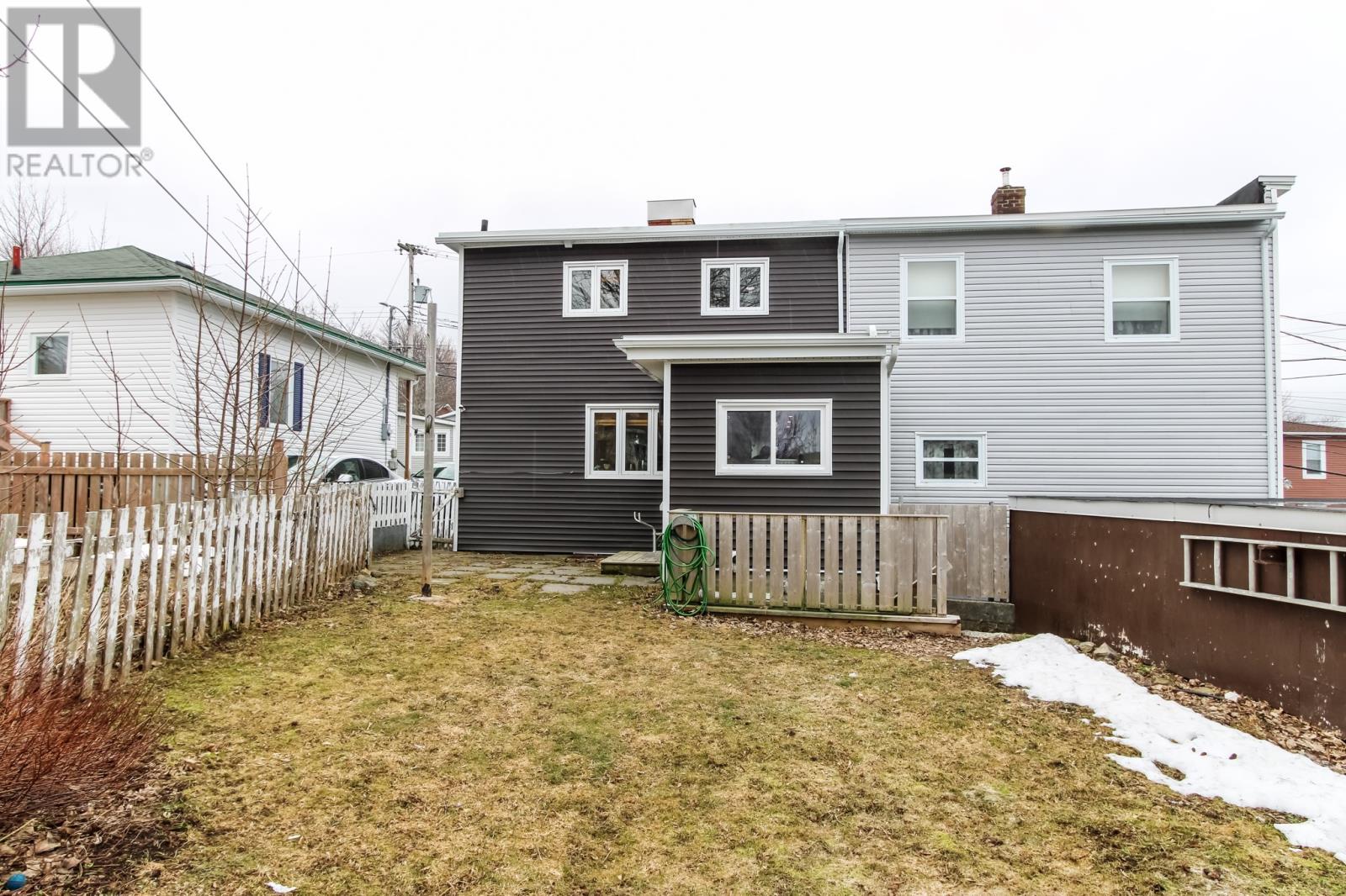 82 Mayor Avenue, St. John's, Newfoundland & Labrador  A1C 4P1 - Photo 6 - 1295371
