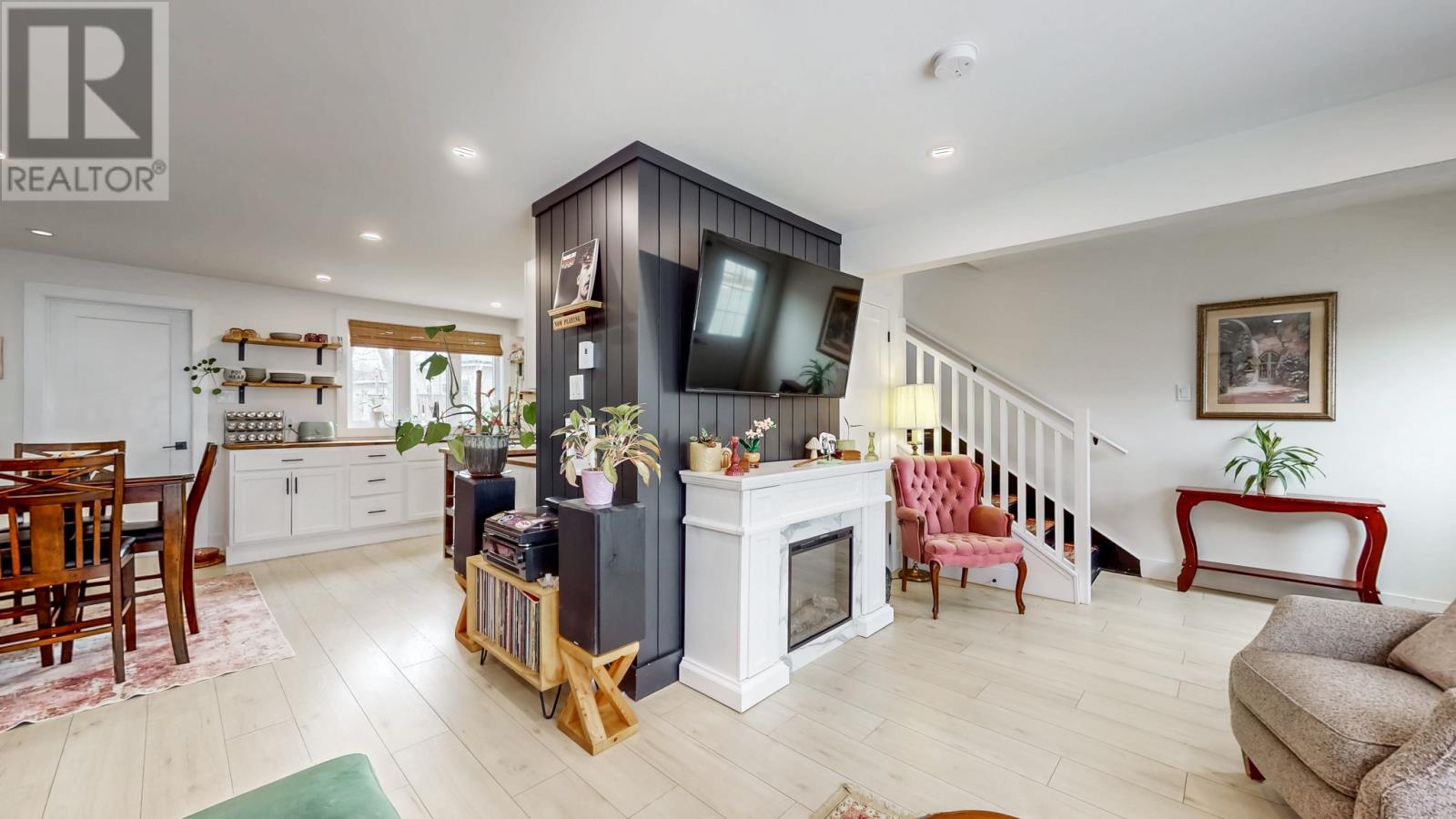 82 Mayor Avenue, St. John's, Newfoundland & Labrador  A1C 4P1 - Photo 9 - 1295371