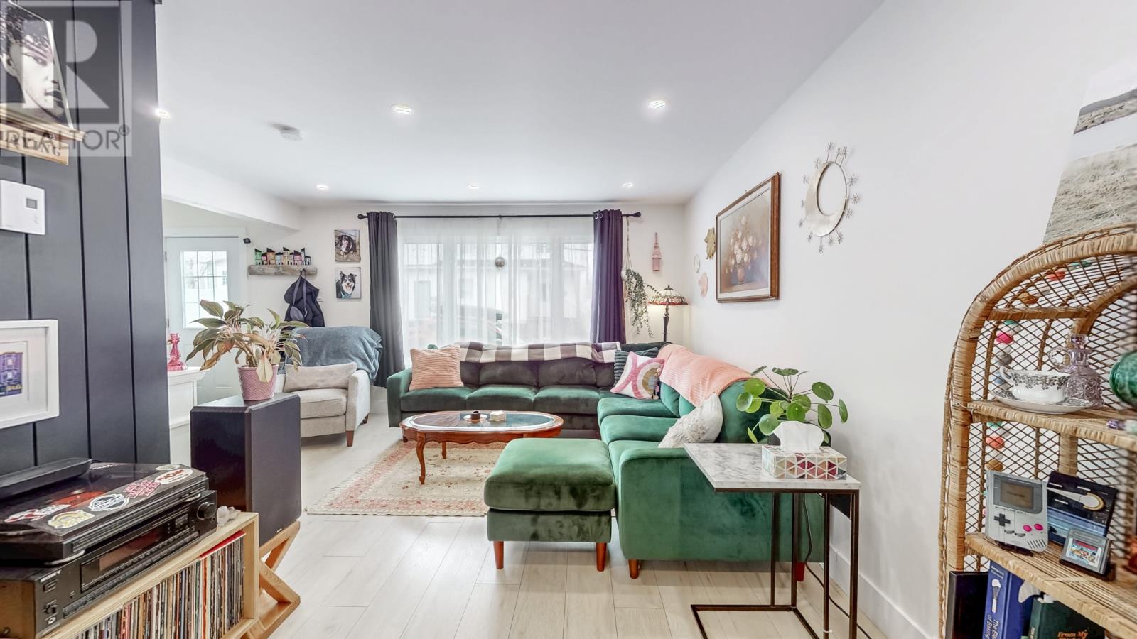 82 Mayor Avenue, St. John's, Newfoundland & Labrador  A1C 4P1 - Photo 8 - 1295371