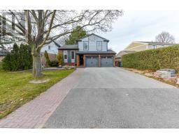 UPPER LEVEL - 3162 FOLKWAY DRIVE, Mississauga, Ontario
