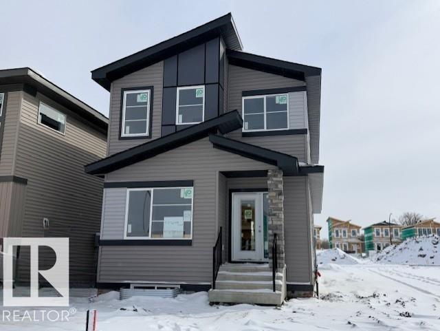 57 Gambel Lo, Spruce Grove, Alberta T7X 0C9 - Photo 1 - E4479018