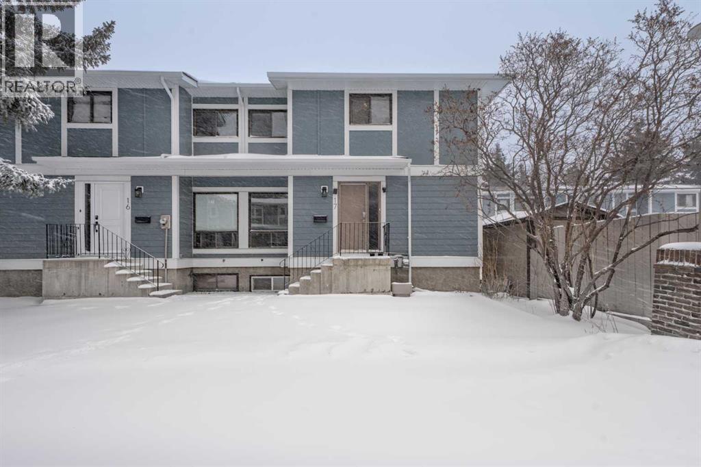 17, 2210 Oakmoor Drive Sw, Calgary, Alberta  T2V 4R4 - Photo 2 - A2285026