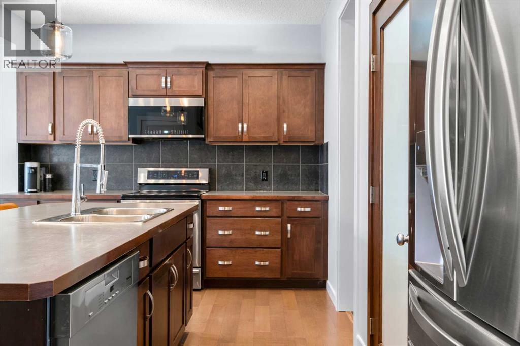 9 Sage Valley Park Nw, Calgary, Alberta  T3R 0C9 - Photo 7 - A2288892