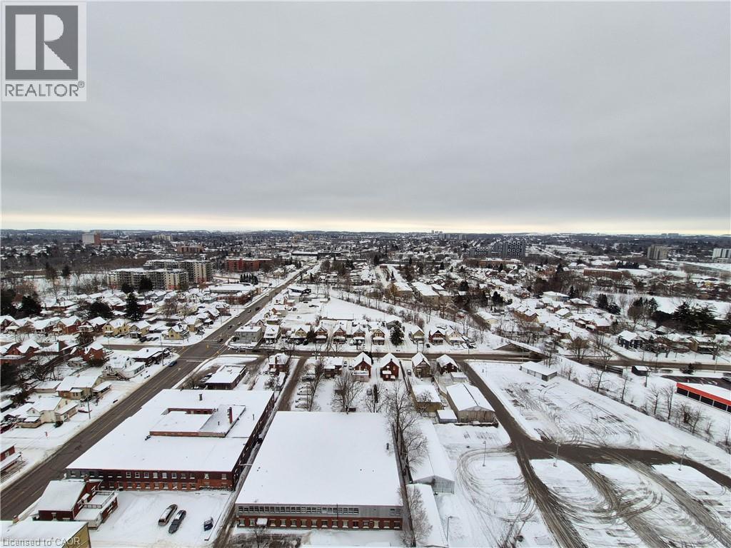 108 Garment Street Unit# 2307, Kitchener, Ontario  N2G 0E2 - Photo 13 - 40774885