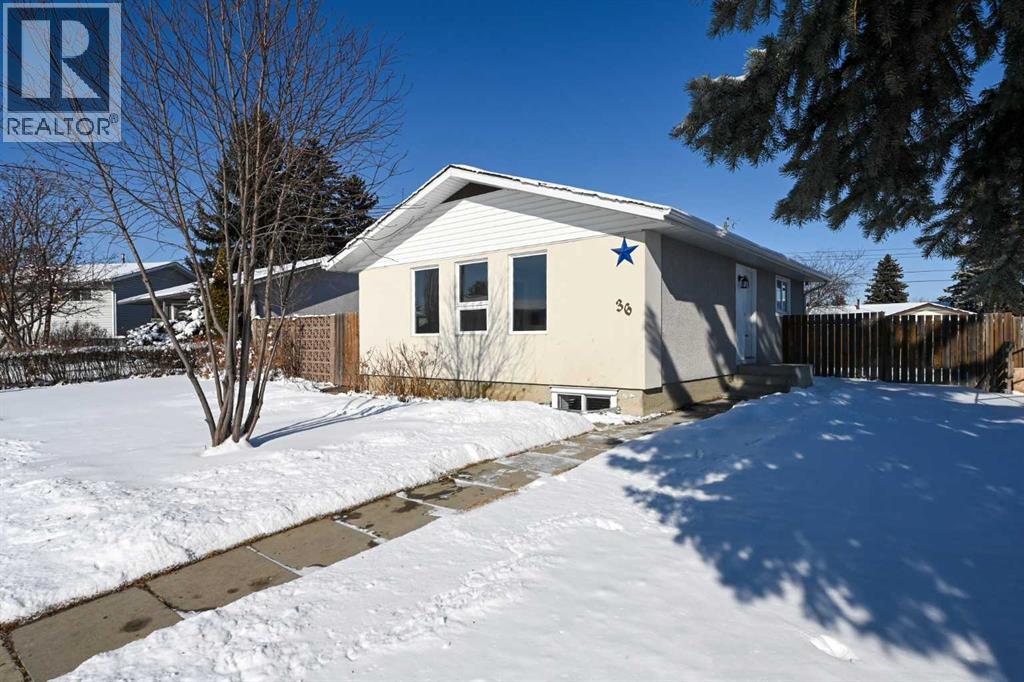 36 Pennsburg Place Se, Calgary, Alberta  T2A 2K1 - Photo 2 - A2289480