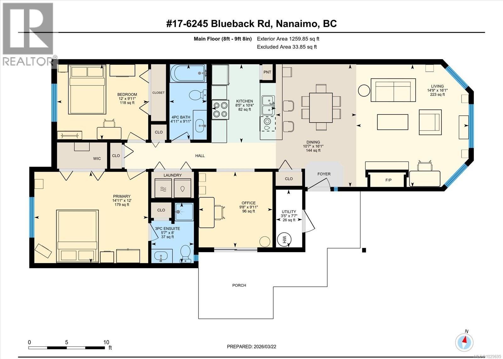 17 6245 Blueback Rd, Nanaimo, British Columbia  V9V 1N7 - Photo 41 - 1029695