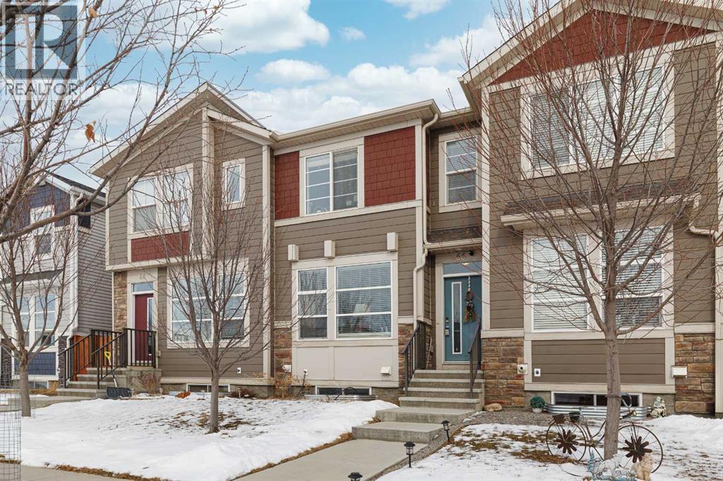 66 Wolf Hollow Park Se, Calgary, Alberta  T2X 4M6 - Photo 2 - A2294093