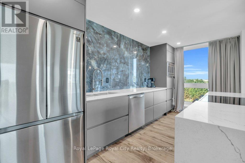 511 - 19 Woodlawn Road E, Guelph, Ontario  N1H 7B1 - Photo 12 - X12923380