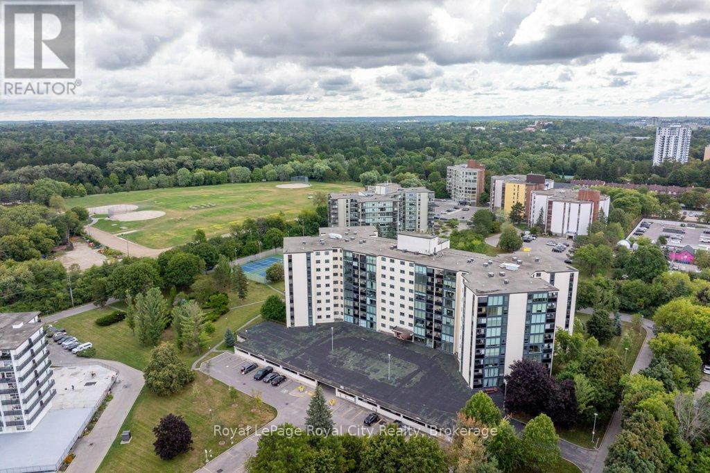 511 - 19 Woodlawn Road E, Guelph, Ontario  N1H 7B1 - Photo 3 - X12923380